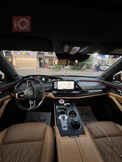 شانجان يوني كي